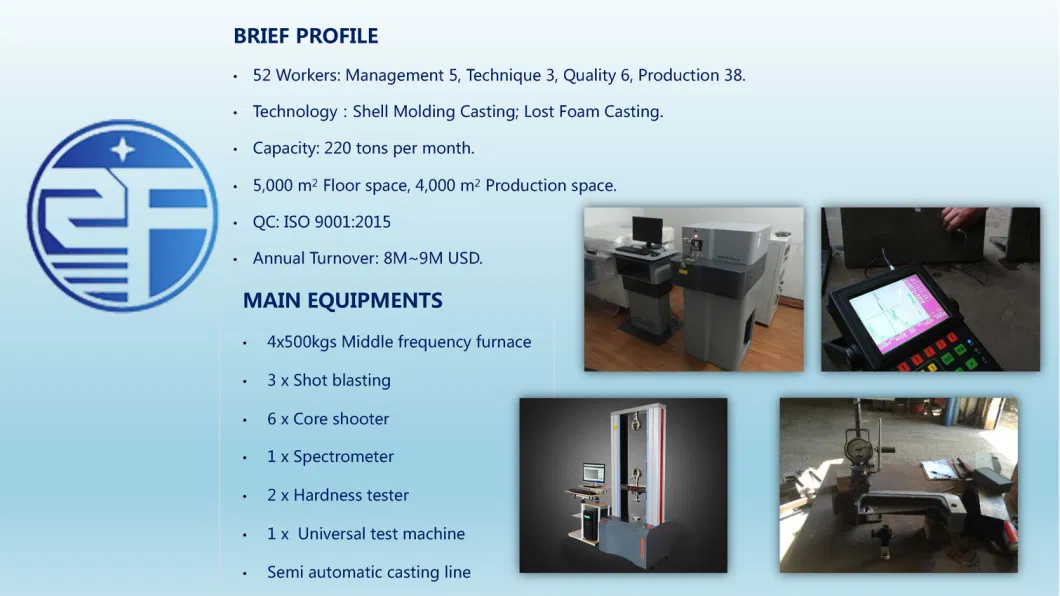 Cast Heat Resistant Component for Steel/Mining/Cement/Biomass/Mill Plants